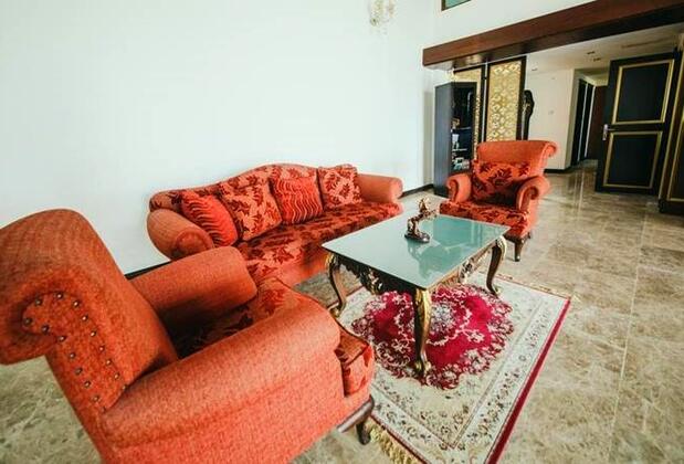 Haseki Hürrem Otel - Görsel 11