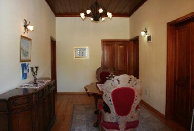 Safran Sarı Pansiyon - Görsel 14