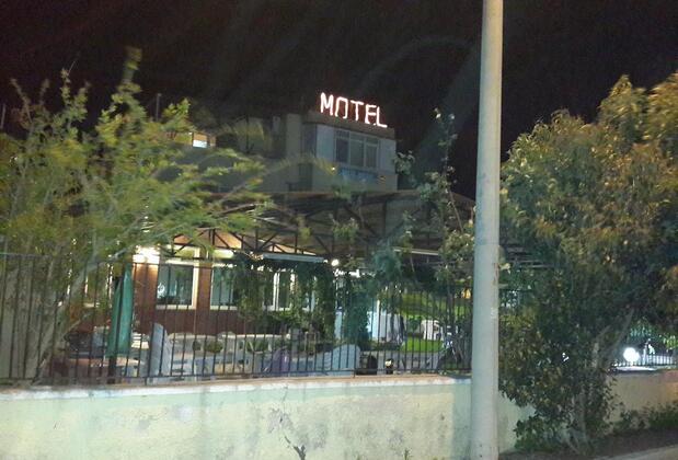 Eylül Motel - Görsel 21