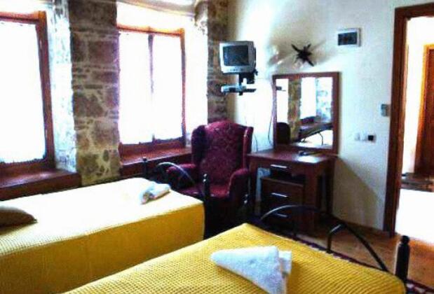 Safran Sarı Pansiyon - Görsel 10