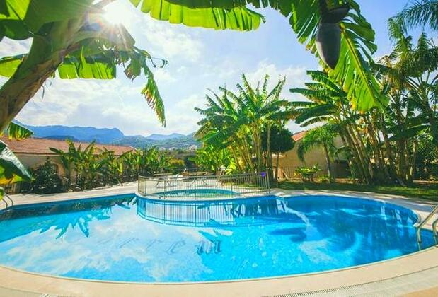 Haseki Hürrem Otel - Görsel 9