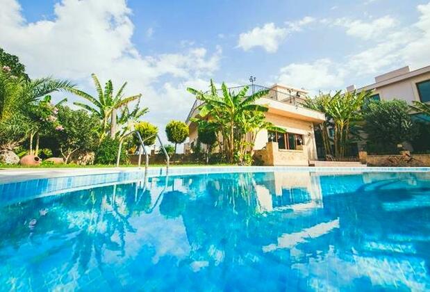 Haseki Hürrem Otel - Görsel 10