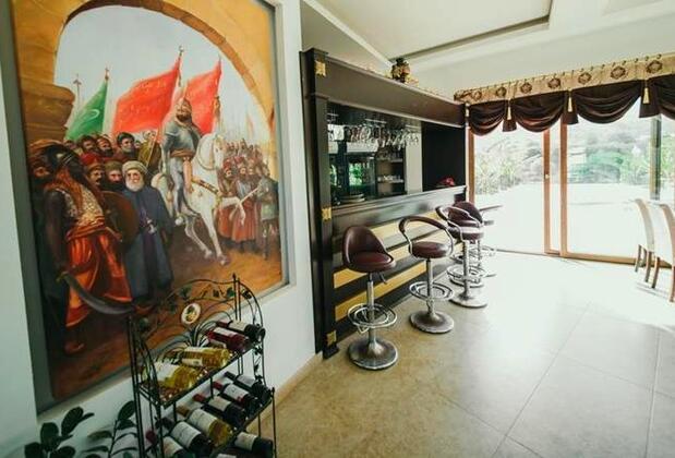 Haseki Hürrem Otel - Görsel 7