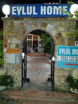 Eylül Motel - Görsel 24