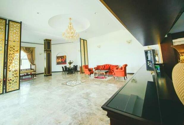 Haseki Hürrem Otel - Görsel 13