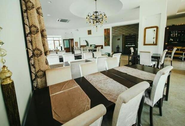 Haseki Hürrem Otel - Görsel 18