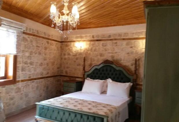 Secret Palace Pansiyon - Görsel 6