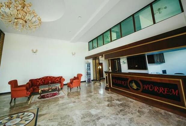 Haseki Hürrem Otel - Görsel 23