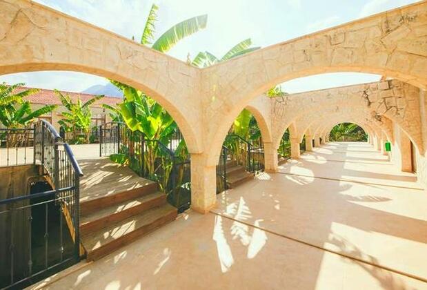 Haseki Hürrem Otel - Görsel 19