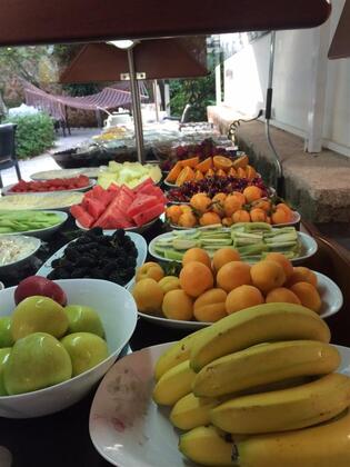 Secret Palace Pansiyon - Görsel 15