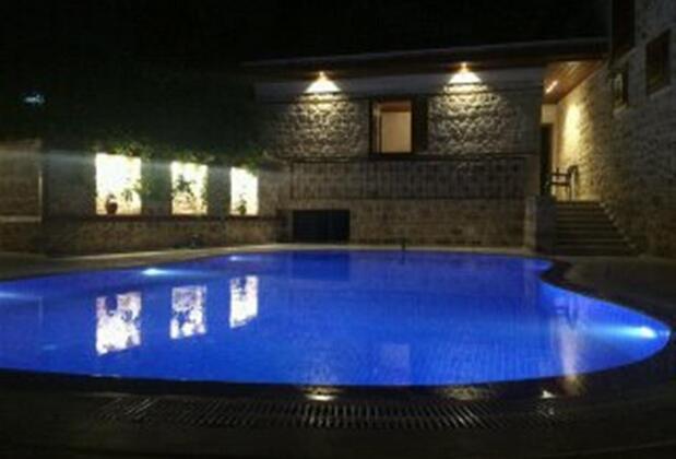 Secret Palace Pansiyon - Görsel 7