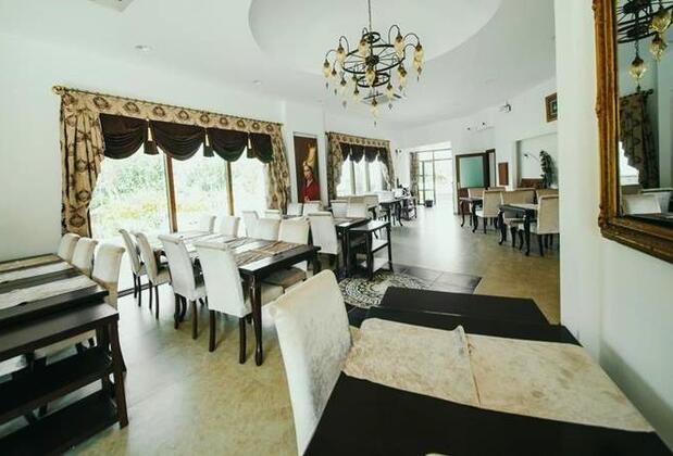 Haseki Hürrem Otel - Görsel 15