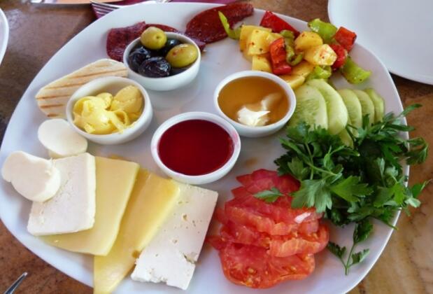 Öztürkler Aile Kampı - Görsel 21