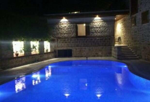 Secret Palace Pansiyon - Görsel 18