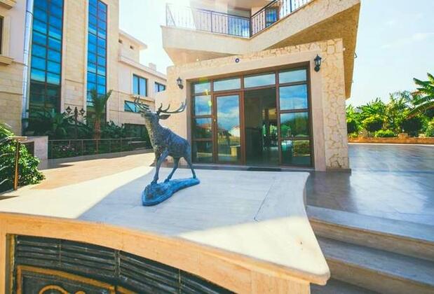 Haseki Hürrem Otel - Görsel 3