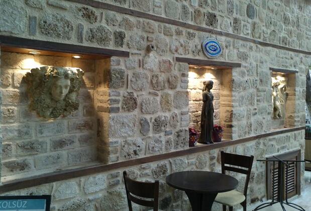 Secret Palace Pansiyon - Görsel 3