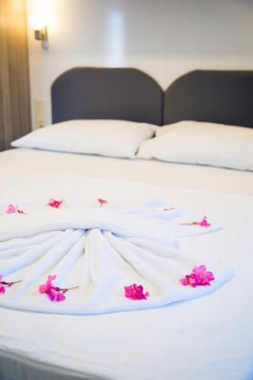 Varol Hotel - Görsel 6