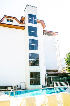 Varol Hotel - Görsel 5