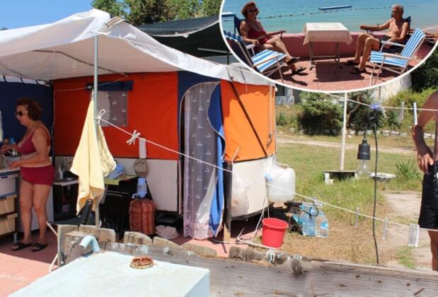 Öztürkler Aile Kampı - Görsel 23