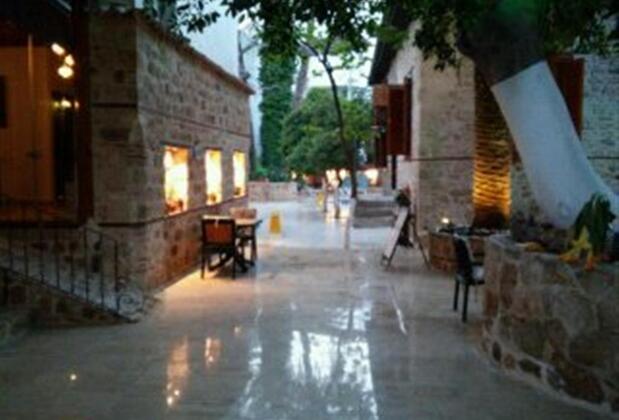 Secret Palace Pansiyon - Görsel 4