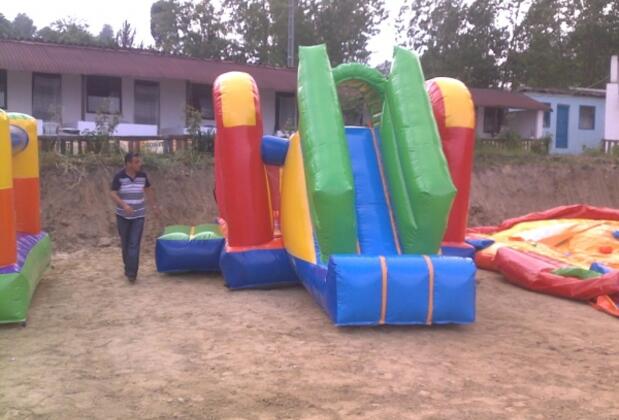 Öztürkler Aile Kampı - Görsel 9