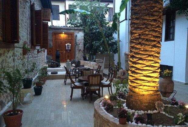 Secret Palace Pansiyon - Görsel 19