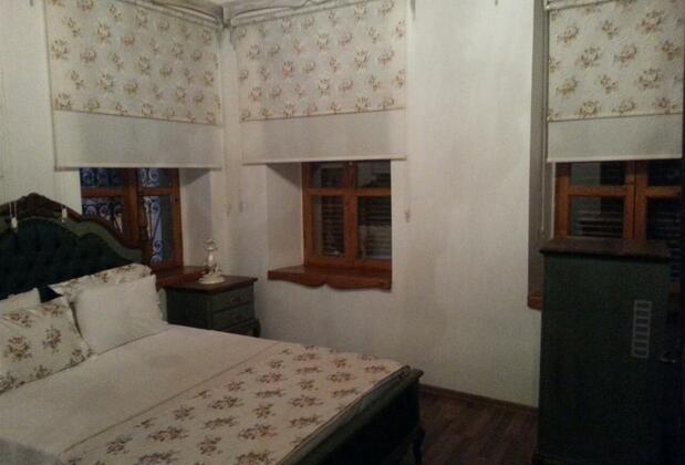 Secret Palace Pansiyon - Görsel 12