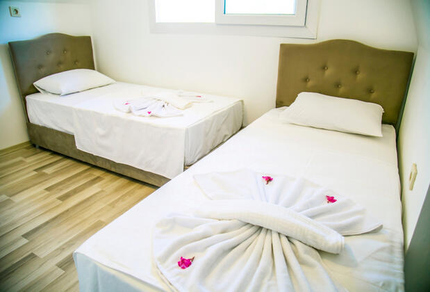 Varol Hotel - Görsel 10