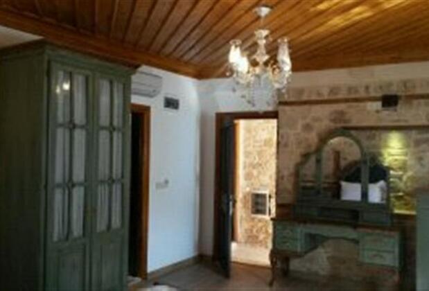 Secret Palace Pansiyon - Görsel 11