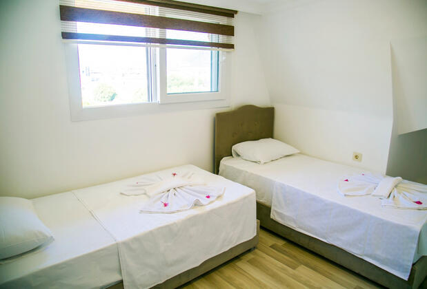 Varol Hotel - Görsel 19