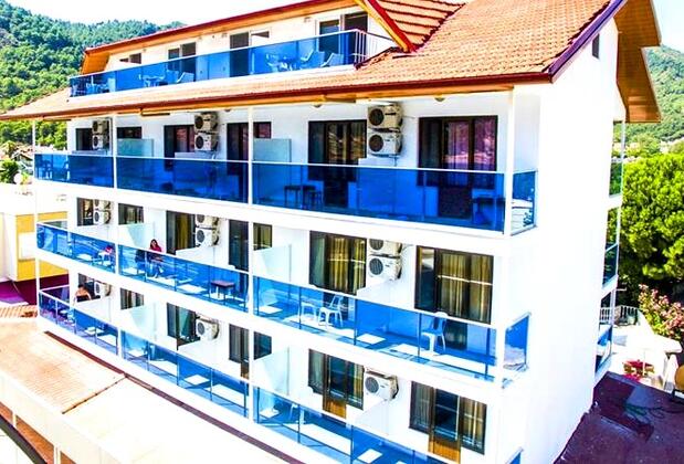 Varol Hotel - Görsel 16