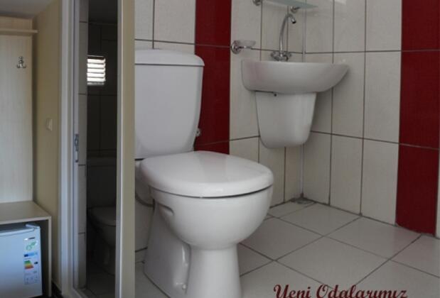 Öztürkler Aile Kampı - Görsel 26