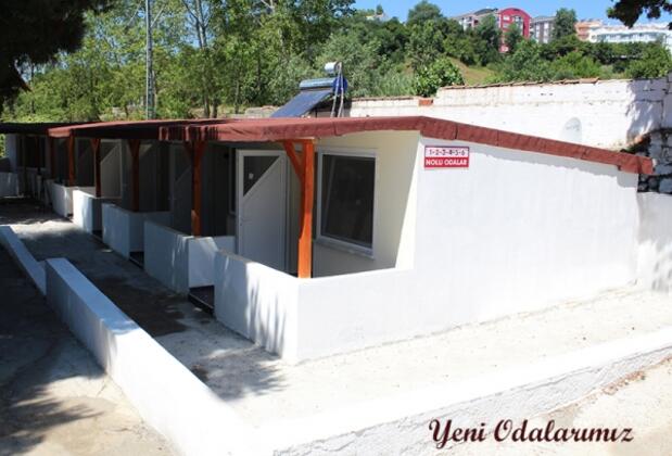 Öztürkler Aile Kampı - Görsel 24