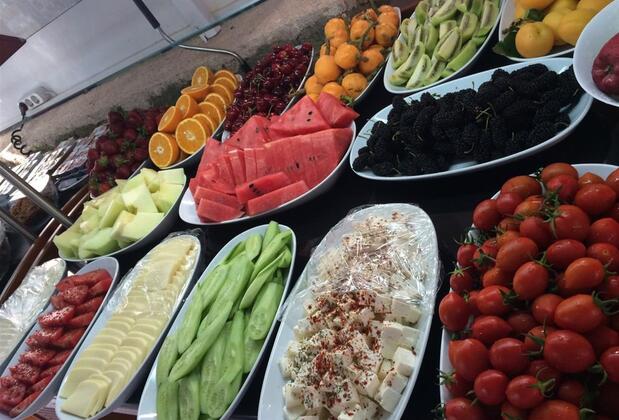 Secret Palace Pansiyon - Görsel 24