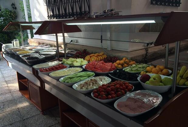 Secret Palace Pansiyon - Görsel 17