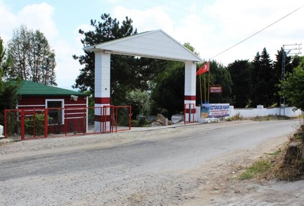 Öztürkler Aile Kampı - Görsel 10