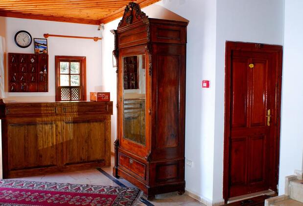 Secret Palace Pansiyon - Görsel 13