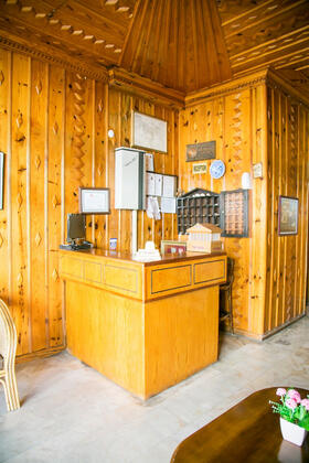 Varol Hotel - Görsel 12