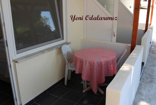 Öztürkler Aile Kampı - Görsel 22