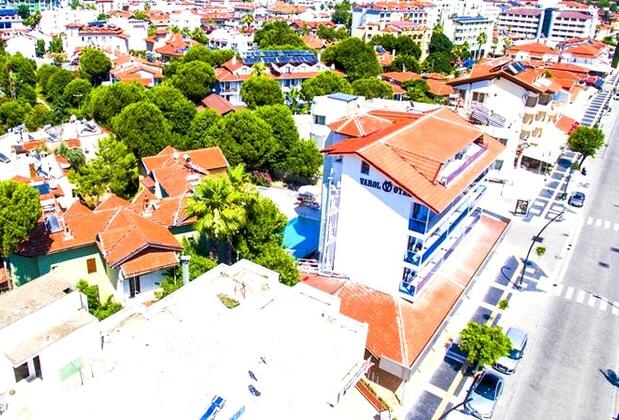 Varol Hotel - Görsel 9