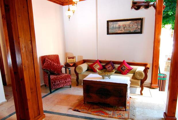 Secret Palace Pansiyon - Görsel 25