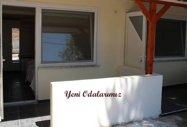 Öztürkler Aile Kampı - Görsel 17