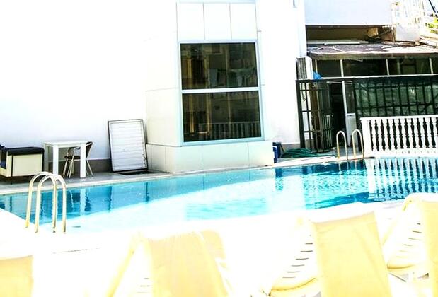 Varol Hotel - Görsel 11