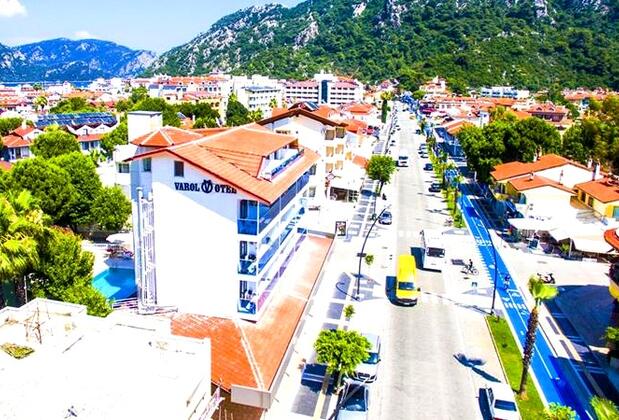 Varol Hotel - Görsel 21