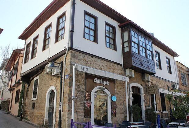 Erken Pansiyon - Görsel 11