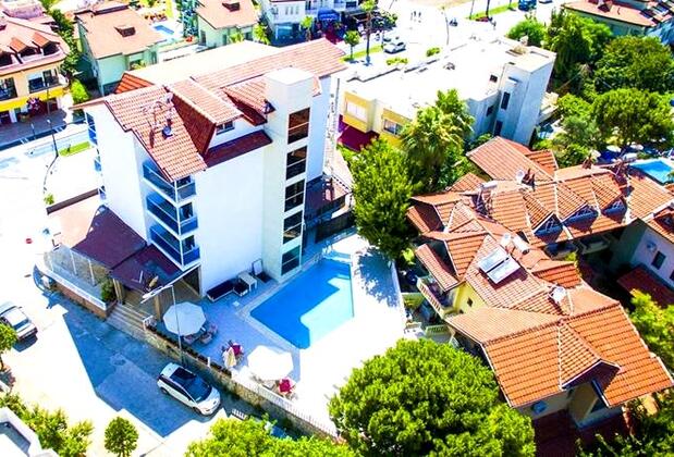 Varol Hotel - Görsel 20