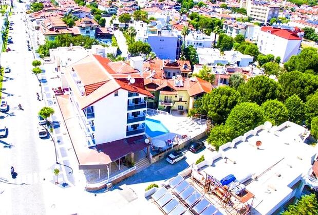 Varol Hotel - Görsel 13