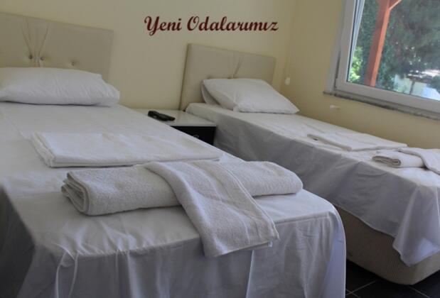 Öztürkler Aile Kampı - Görsel 29