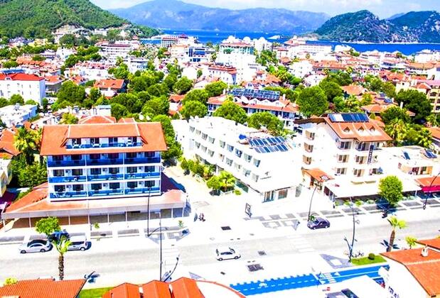 Varol Hotel - Görsel 18