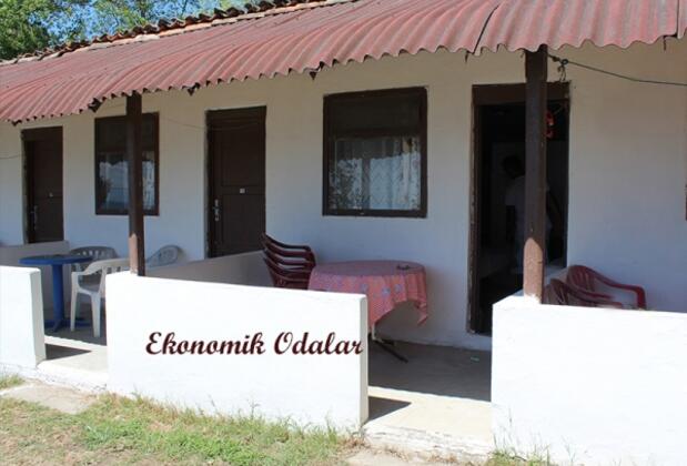 Öztürkler Aile Kampı - Görsel 28